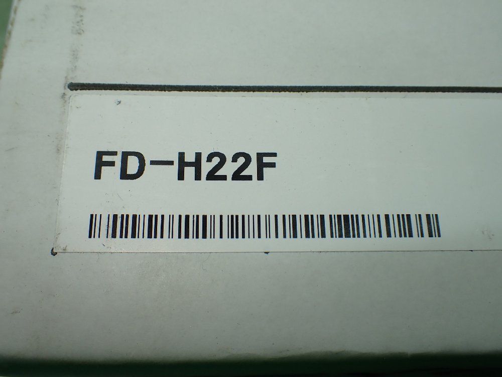Keyence Hose Model Flow Sensor