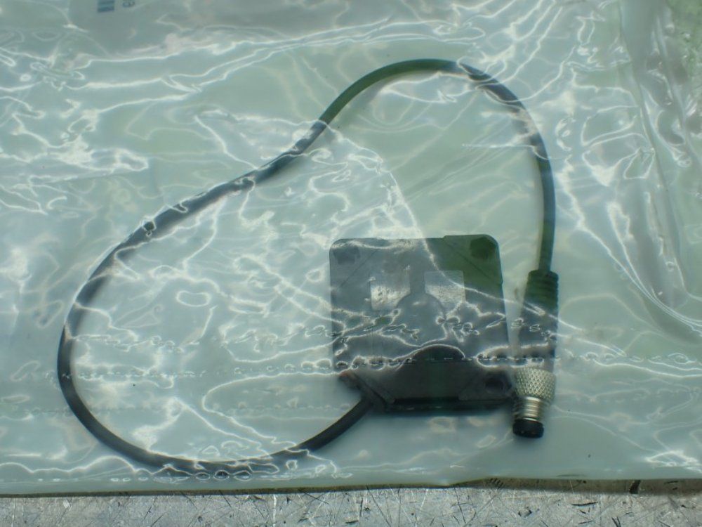 Balluff Capacitive Level Sensor