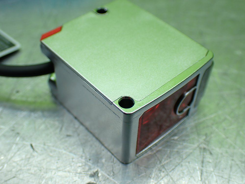 Keyence All Purpose Laser Sensor