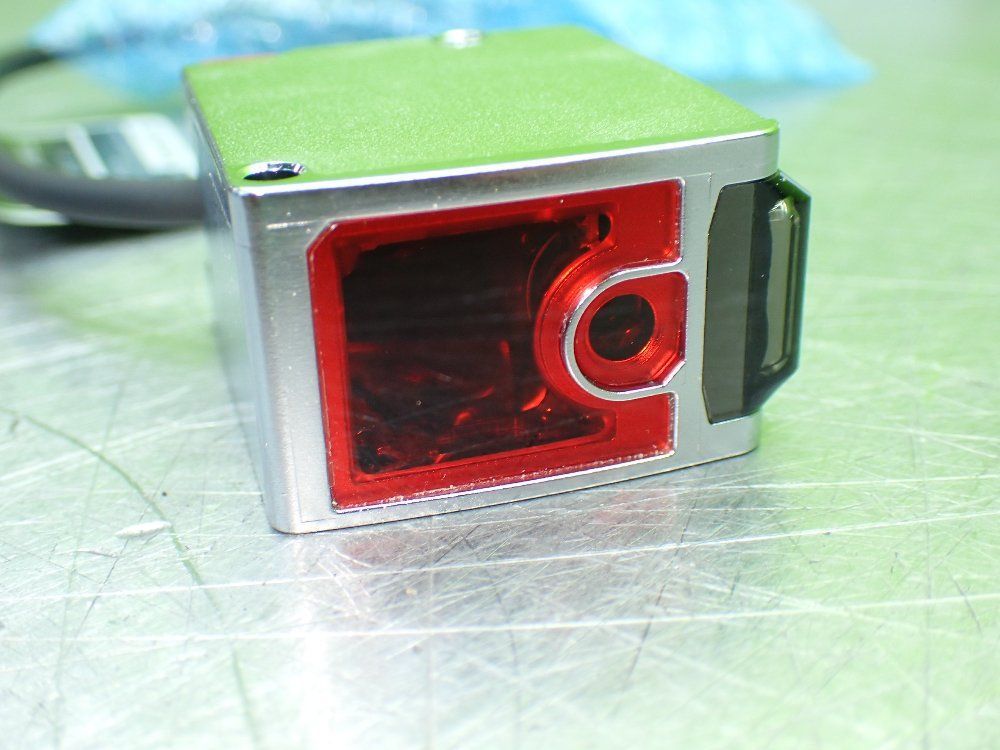 Keyence All Purpose Laser Sensor