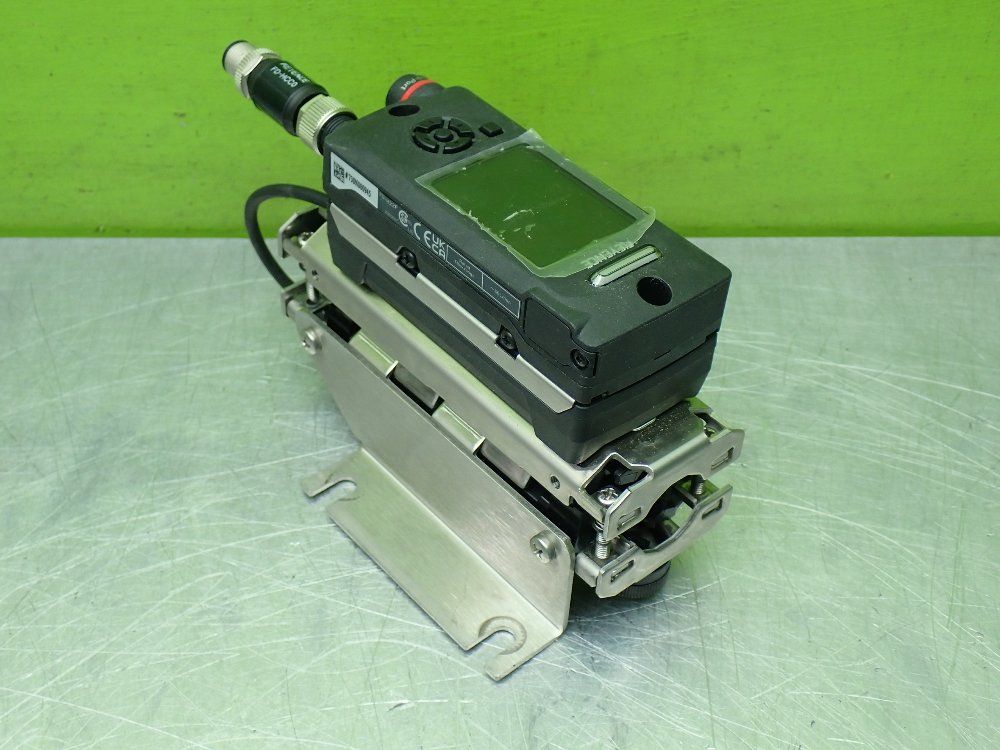 Keyence Hose Model Flow Sensor