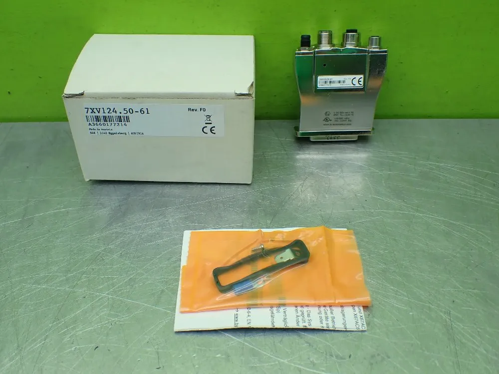 Br Remote Valve Connection