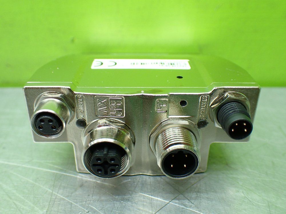 Br Remote Valve Connection