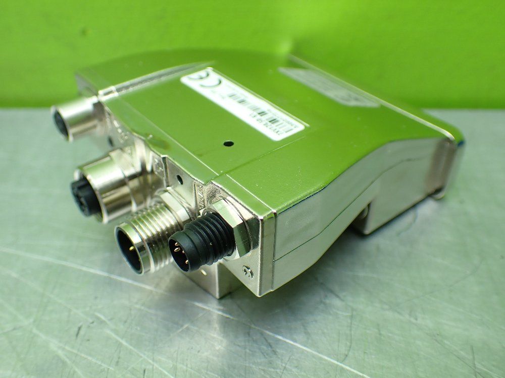 Br Remote Valve Connection