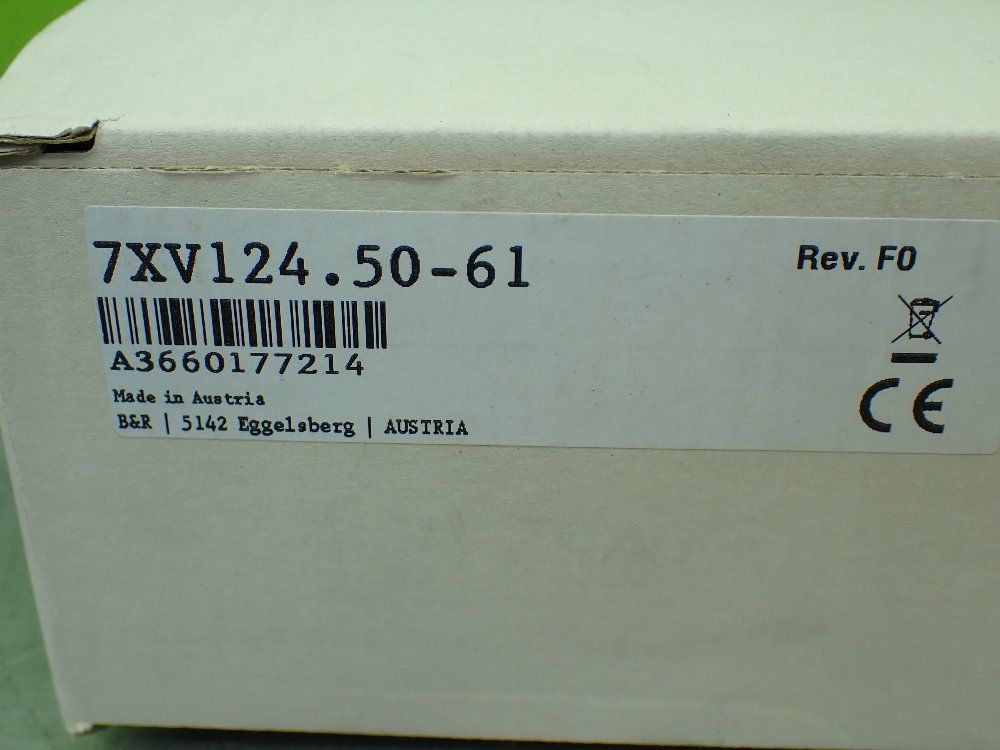 Br Remote Valve Connection