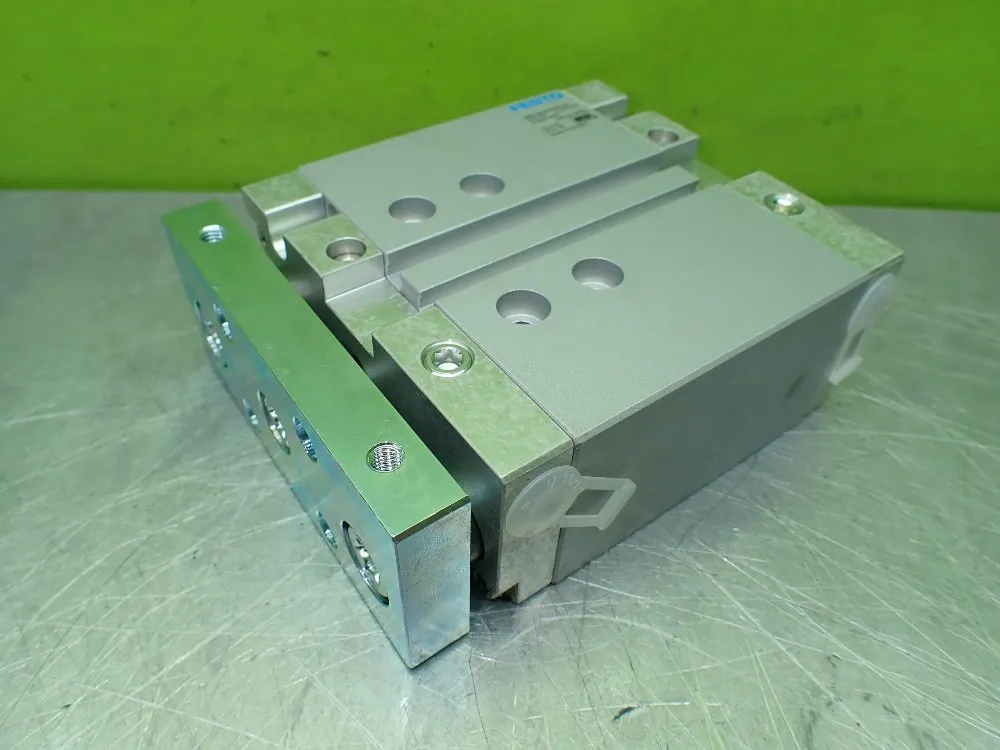 Festo Pneumatic Guided Cylinder