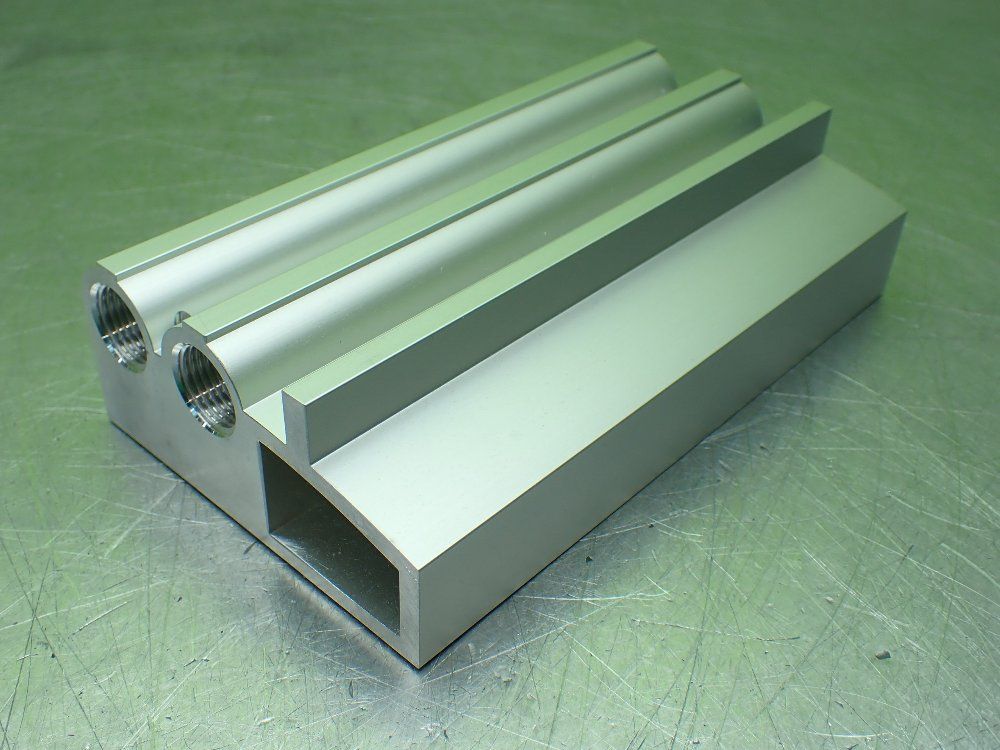 Festo Manifold Connection Block 542254