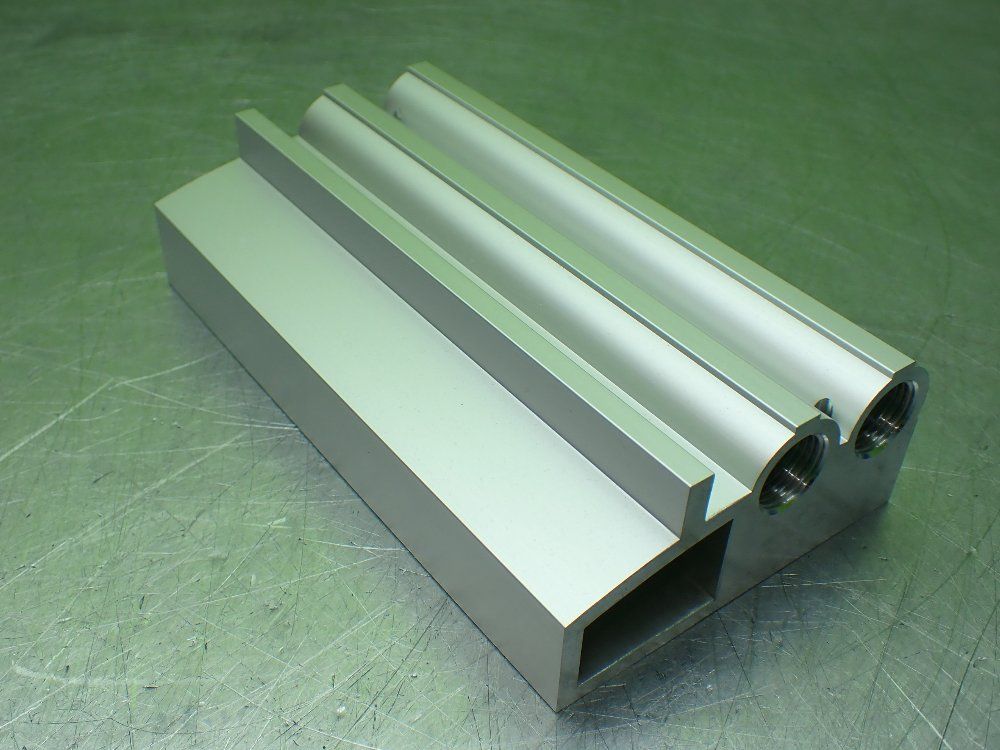 Festo Manifold Connection Block 542254
