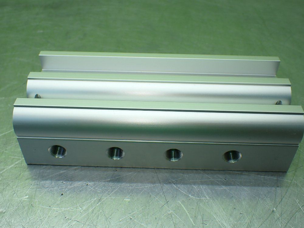 Festo Manifold Connection Block 542254