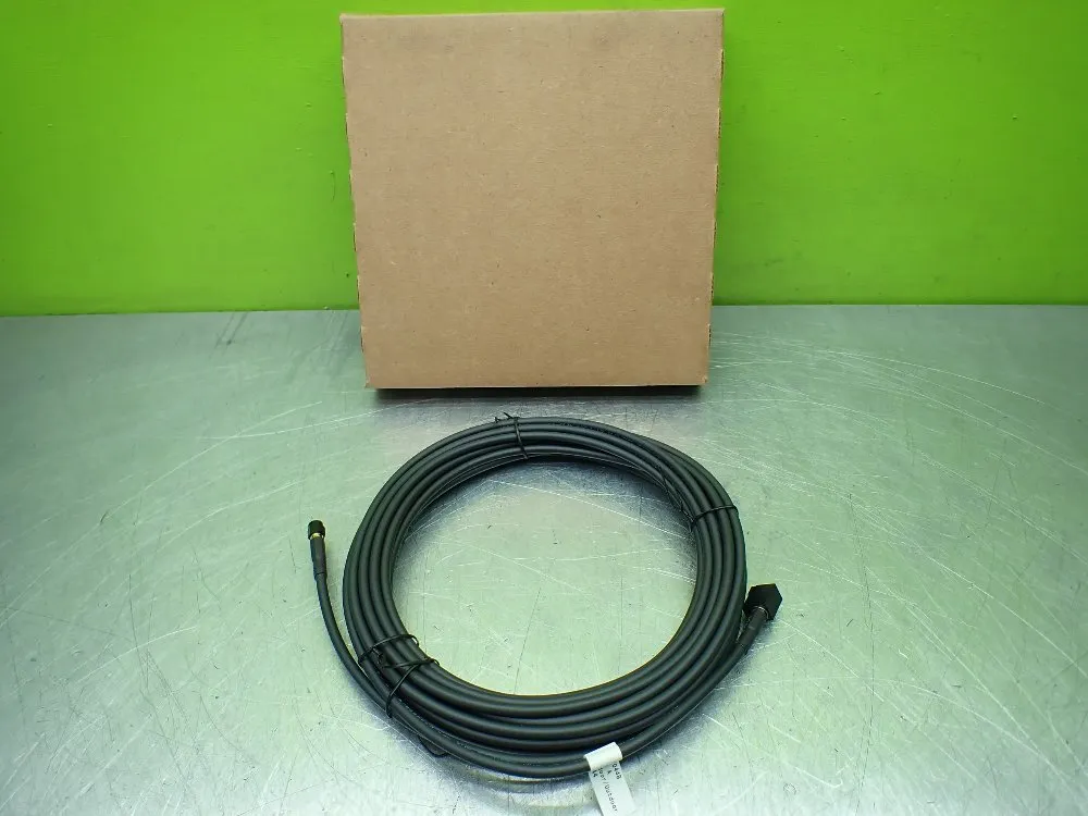 Axis Indooroutdoor Camera Connection Cables