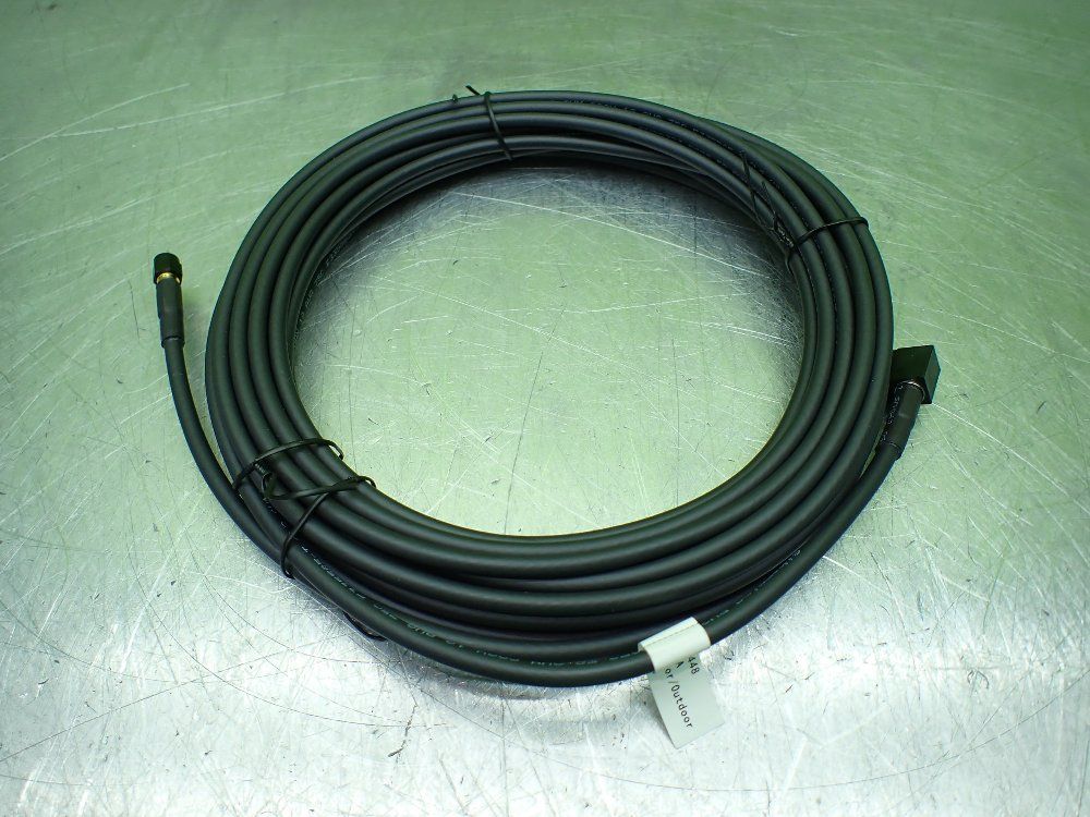 Axis Indooroutdoor Camera Connection Cables