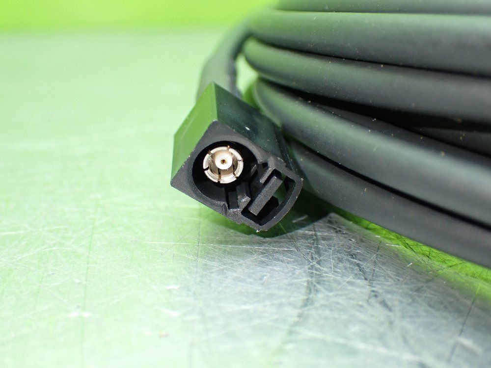 Axis Indooroutdoor Camera Connection Cables