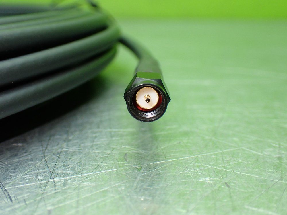 Axis Indooroutdoor Camera Connection Cables
