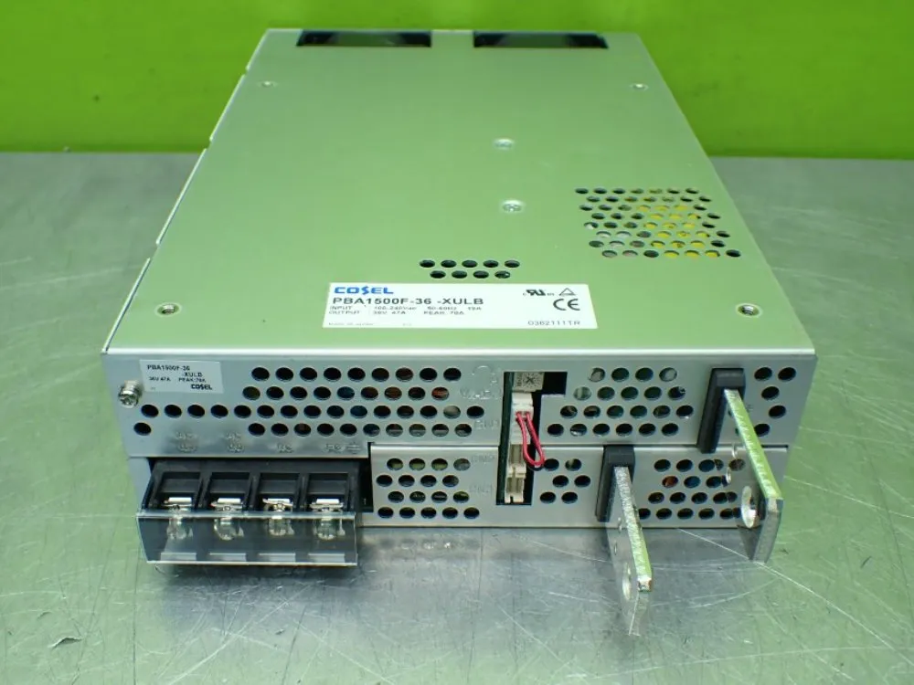 Cosel Power Supply