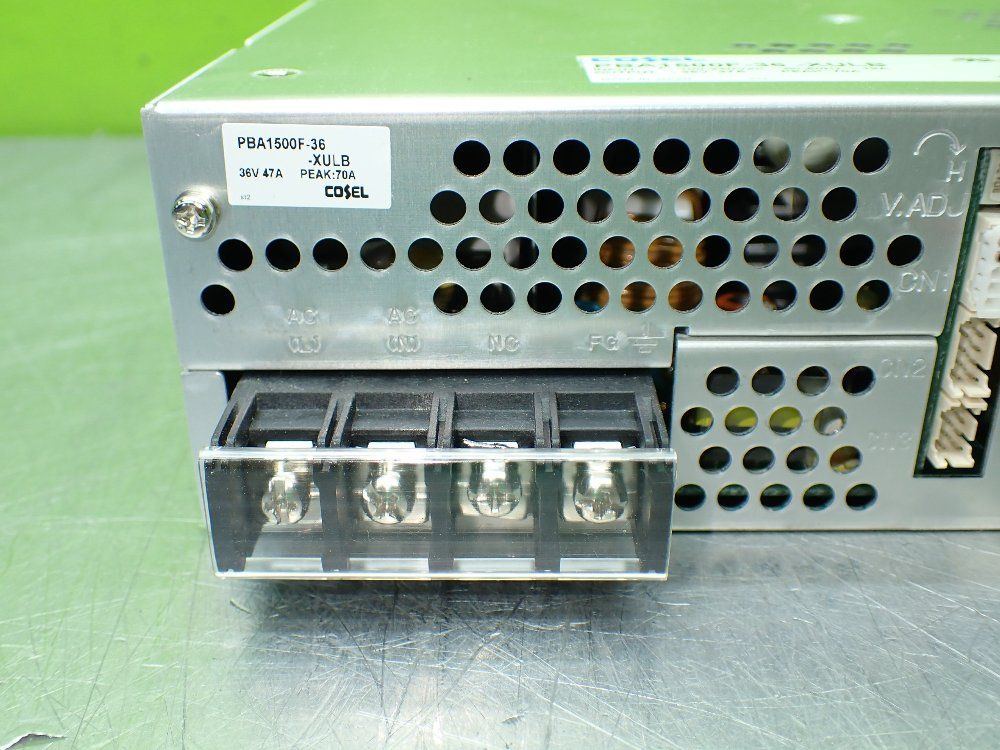 Cosel Power Supply