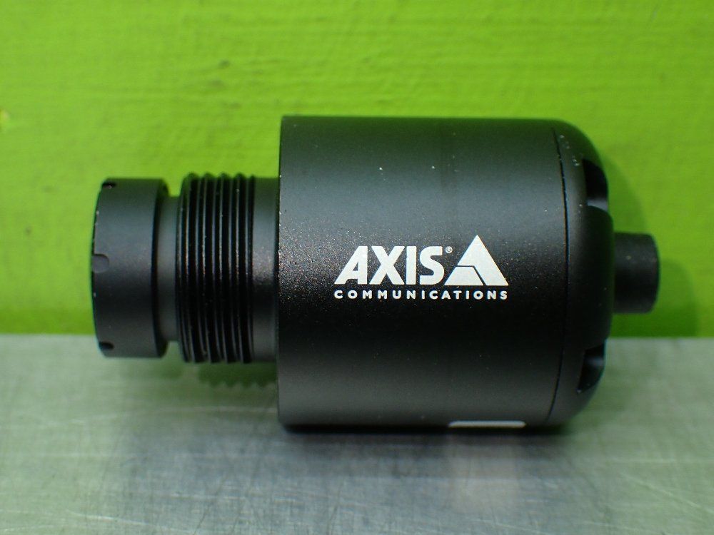 Axis Communications Fisheye Sensor Camera Unit