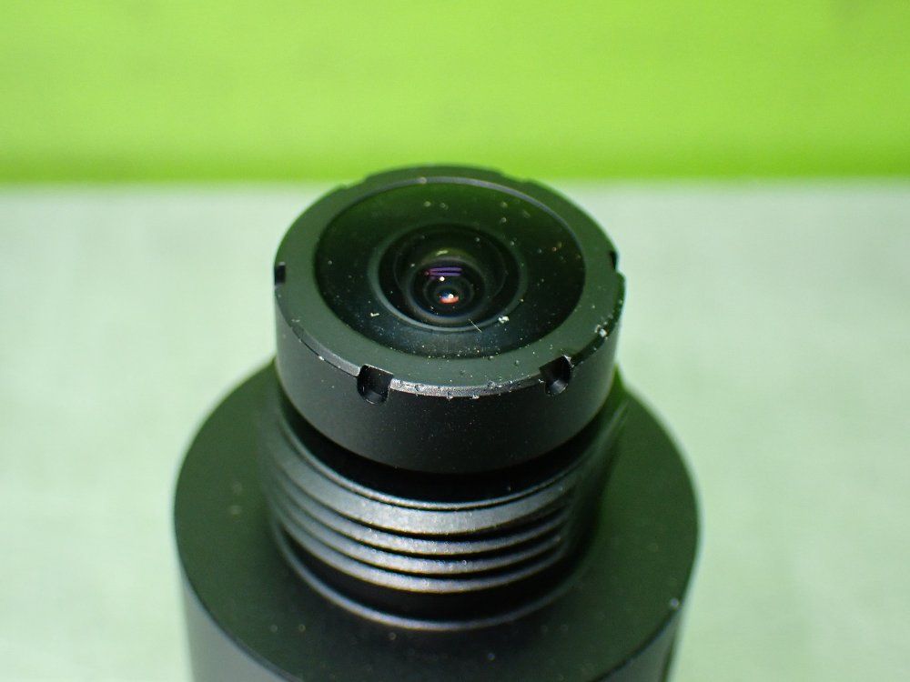 Axis Communications Fisheye Sensor Camera Unit