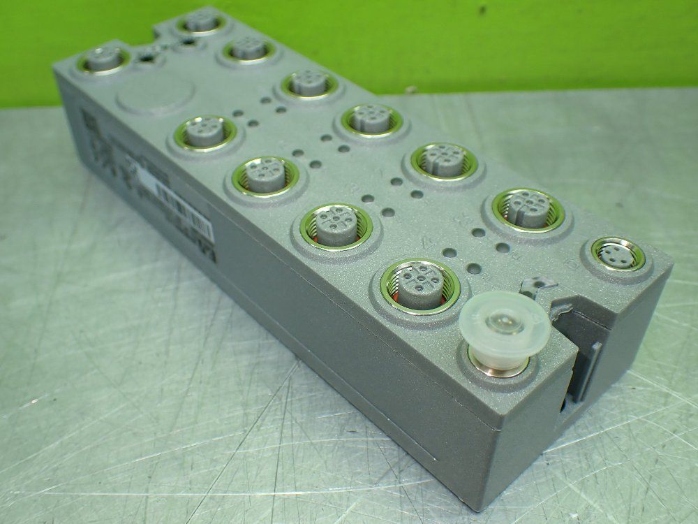 Br Buss Controller Module