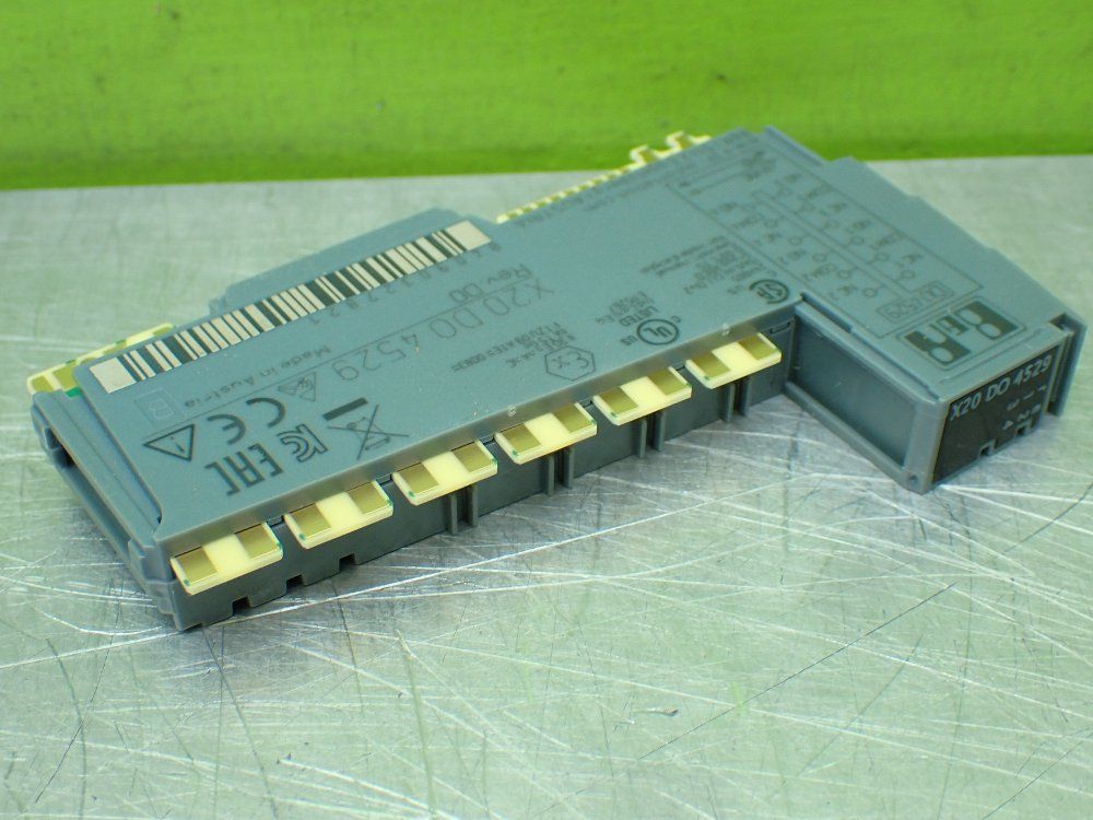 Br Digital Output Module