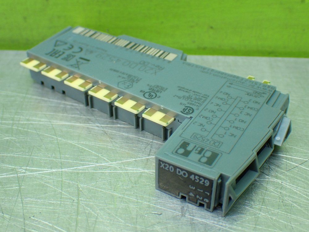 Br Digital Output Module