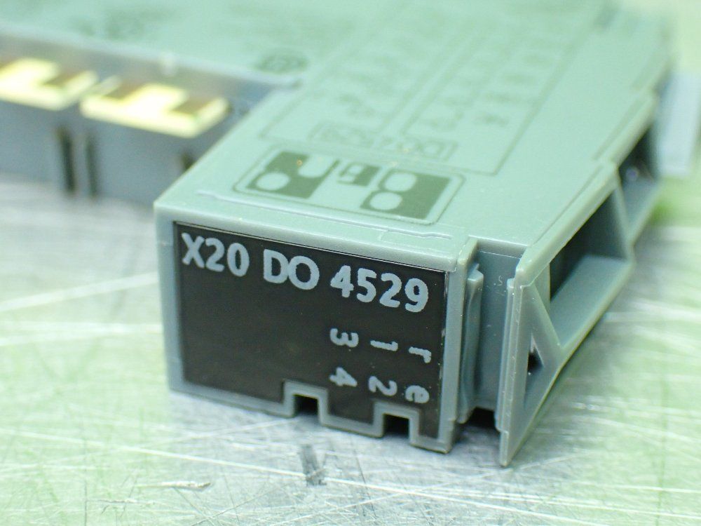 Br Digital Output Module