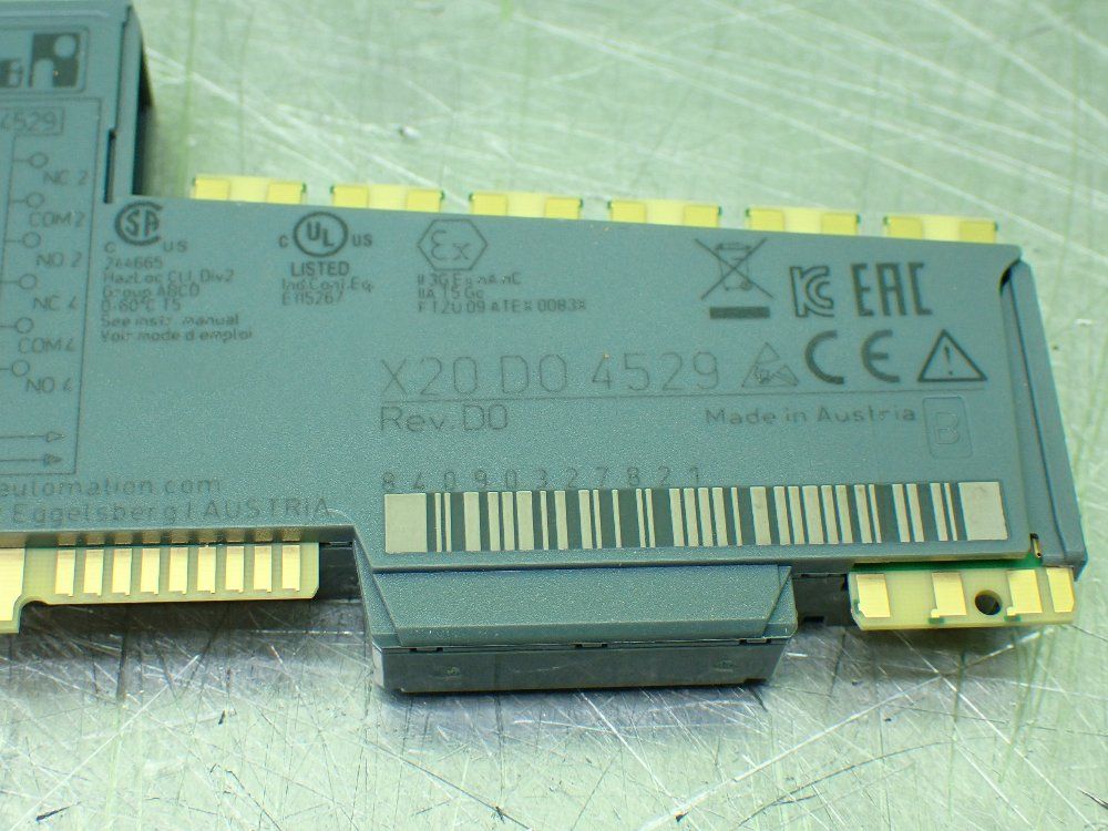 Br Digital Output Module