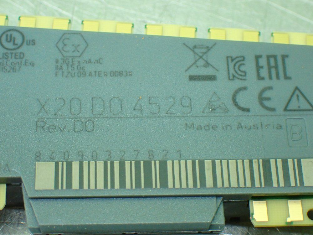 Br Digital Output Module