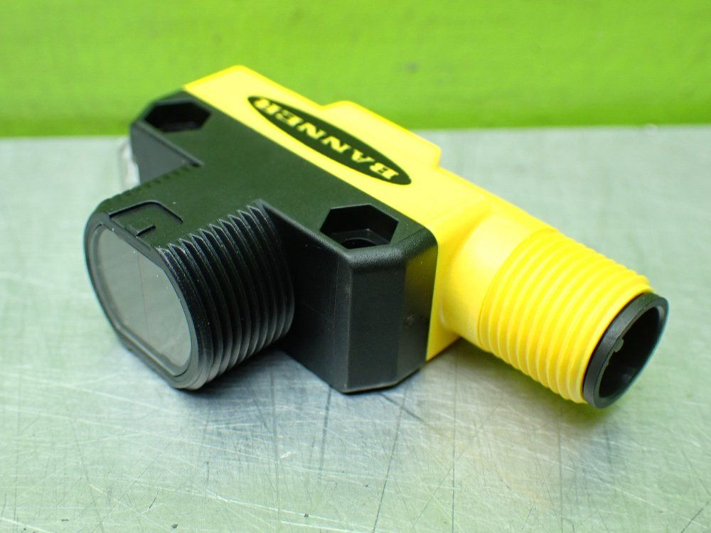 Banner All Purpose Photoelectric Sensor