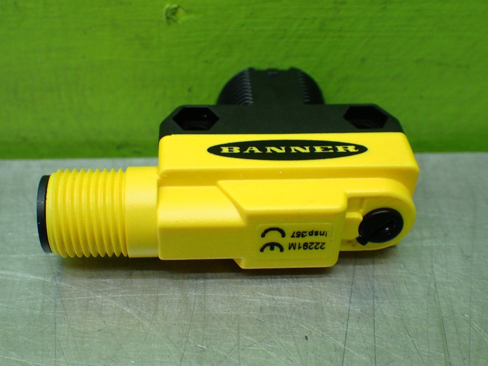 Banner All Purpose Photoelectric Sensor