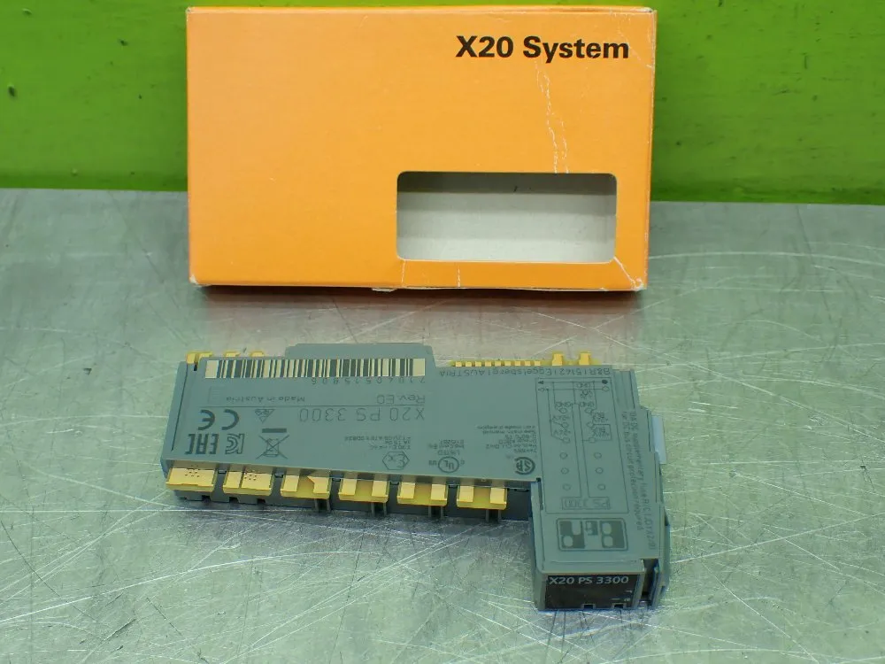 Br Power Supply Module