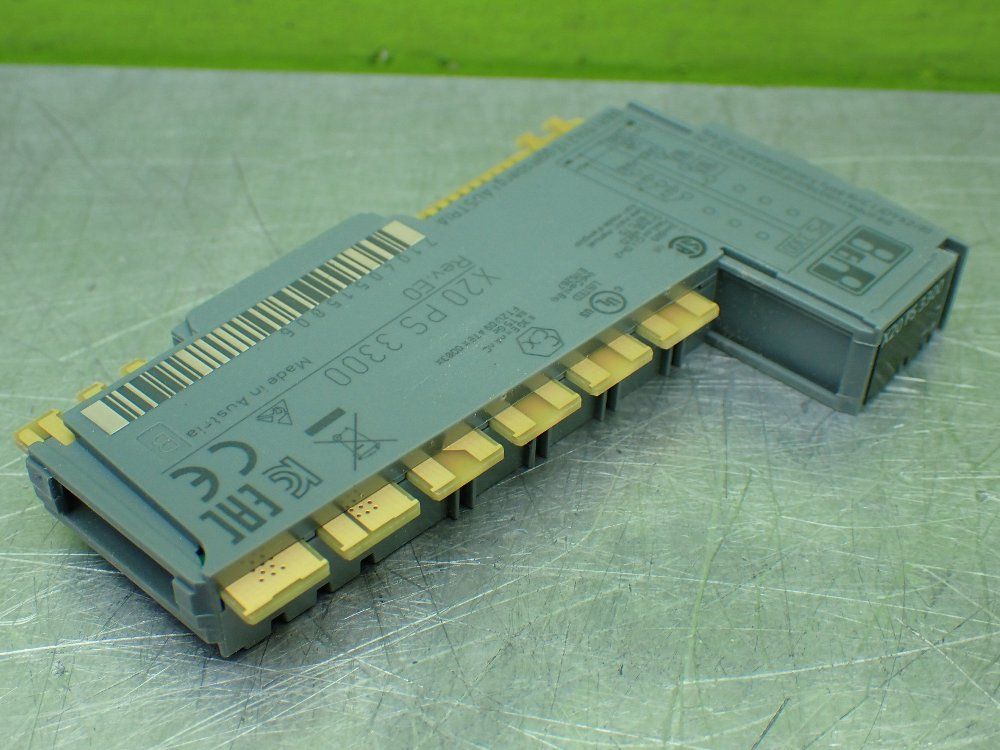 Br Power Supply Module