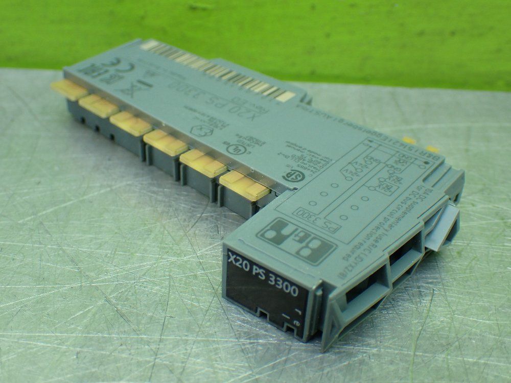 Br Power Supply Module