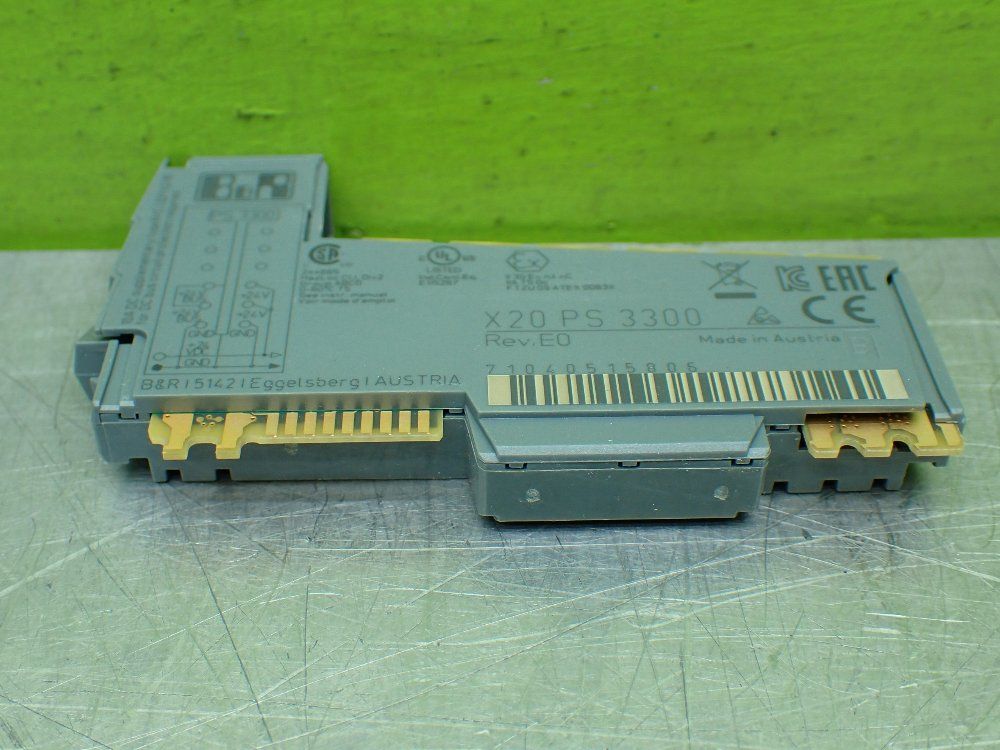 Br Power Supply Module