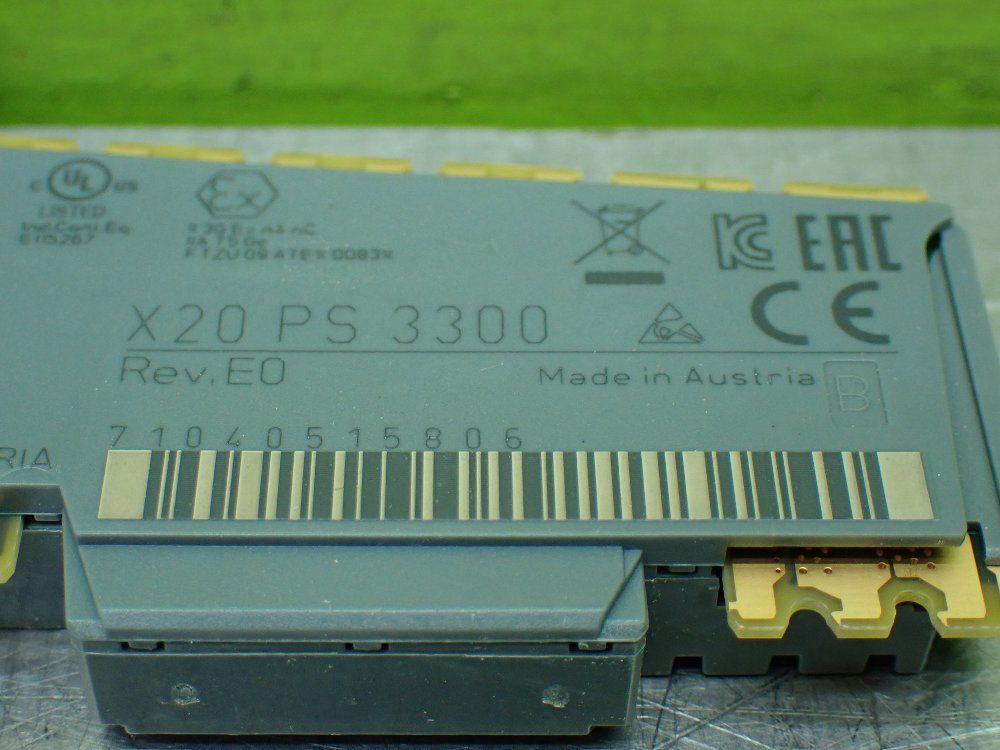 Br Power Supply Module