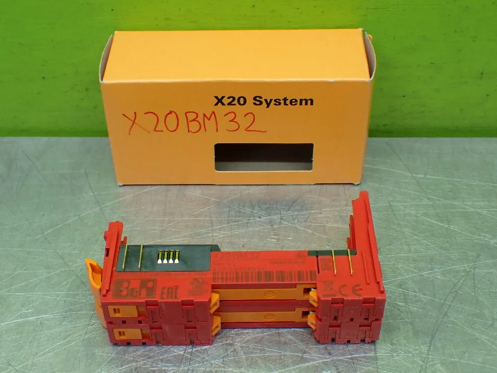 Br Power Bus Connection Module