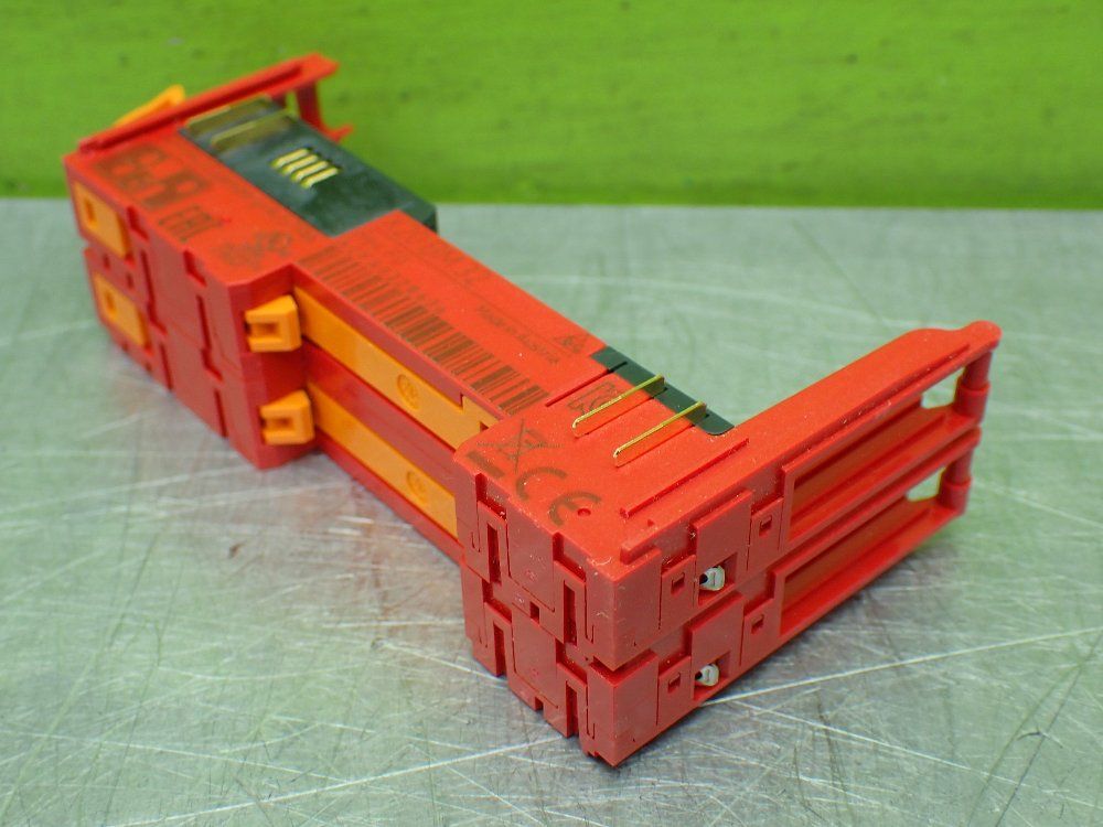 Br Power Bus Connection Module