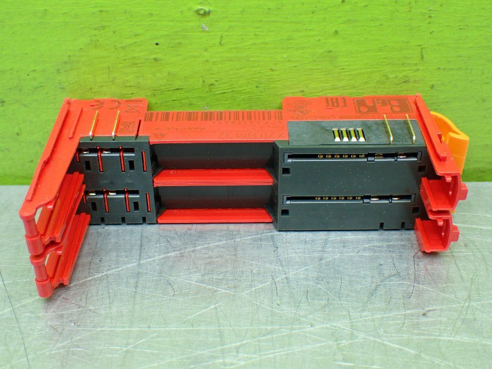 Br Power Bus Connection Module