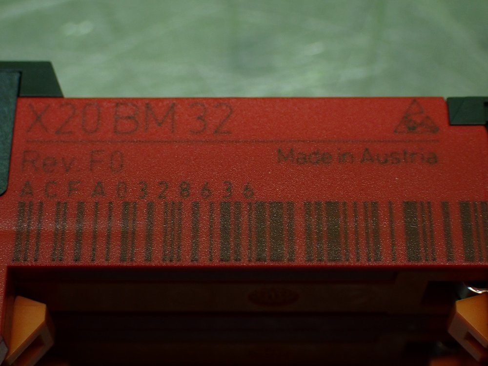 Br Power Bus Connection Module
