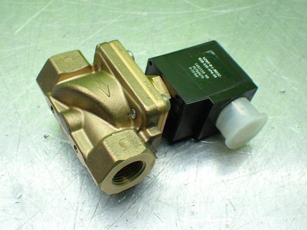 Festo Pneumatic Solenoid Valve  1492159