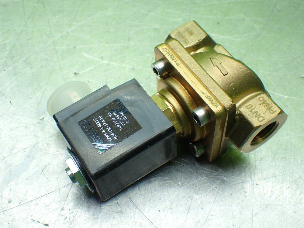 Festo Pneumatic Solenoid Valve  1492159