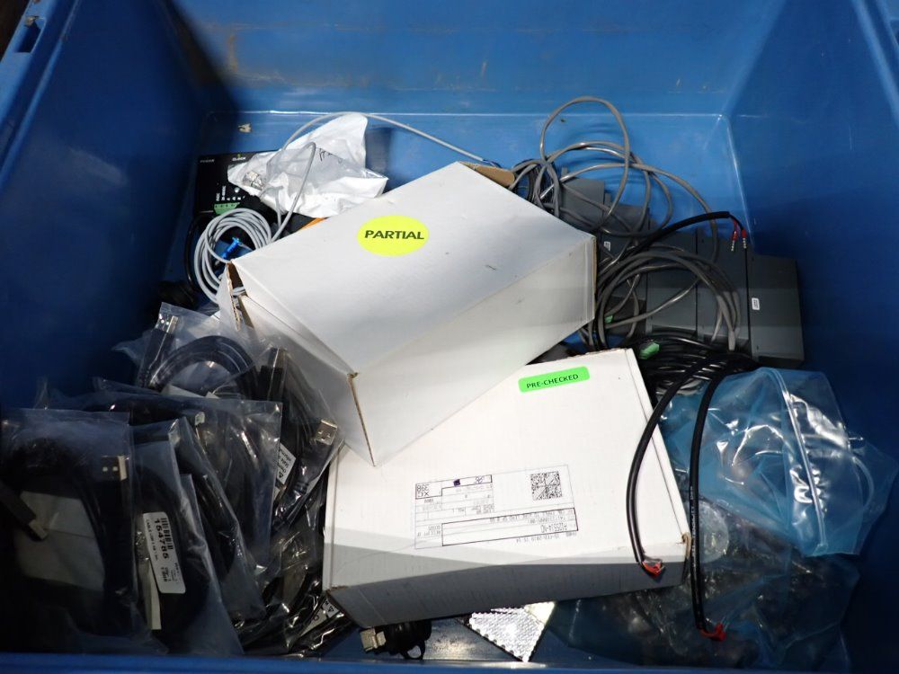  Electrical Components
