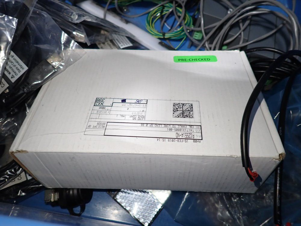  Electrical Components