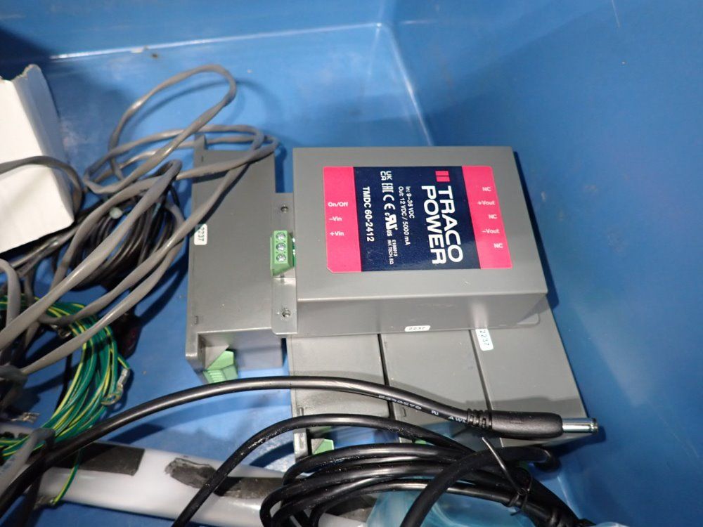  Electrical Components
