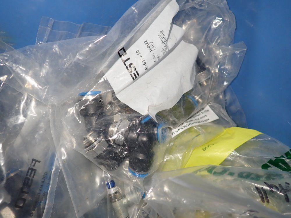  Control Valves