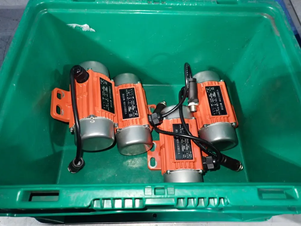  Vibration Motors