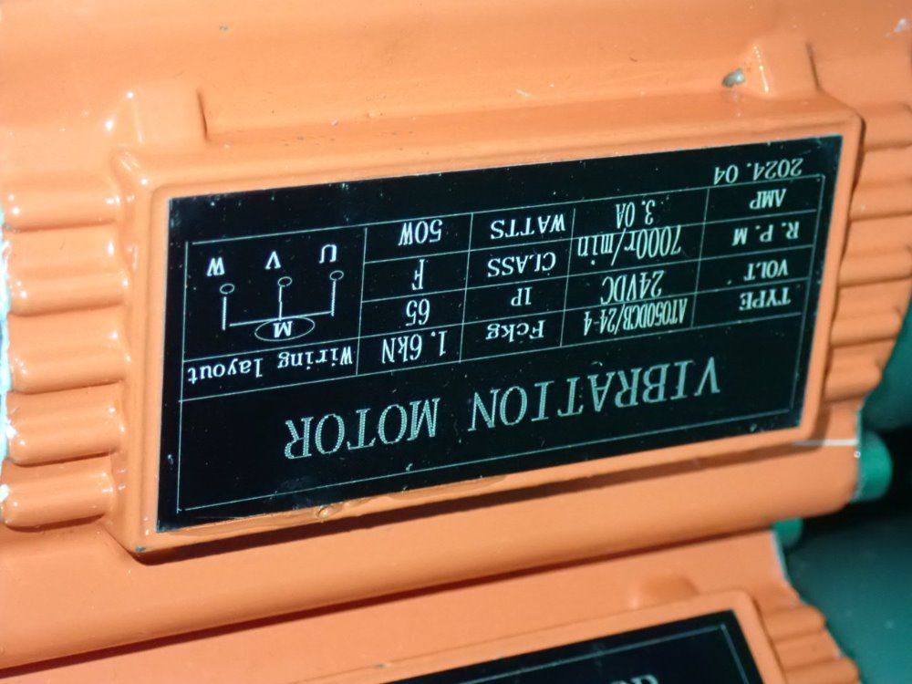  Vibration Motors