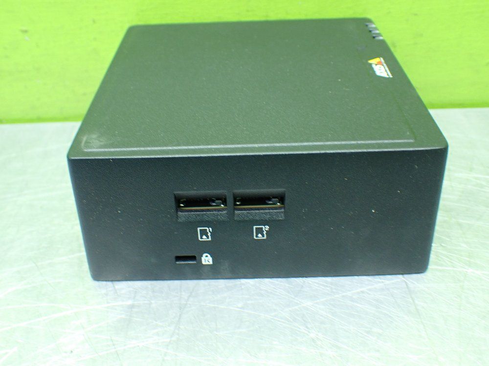 Axis Main Camera Unit