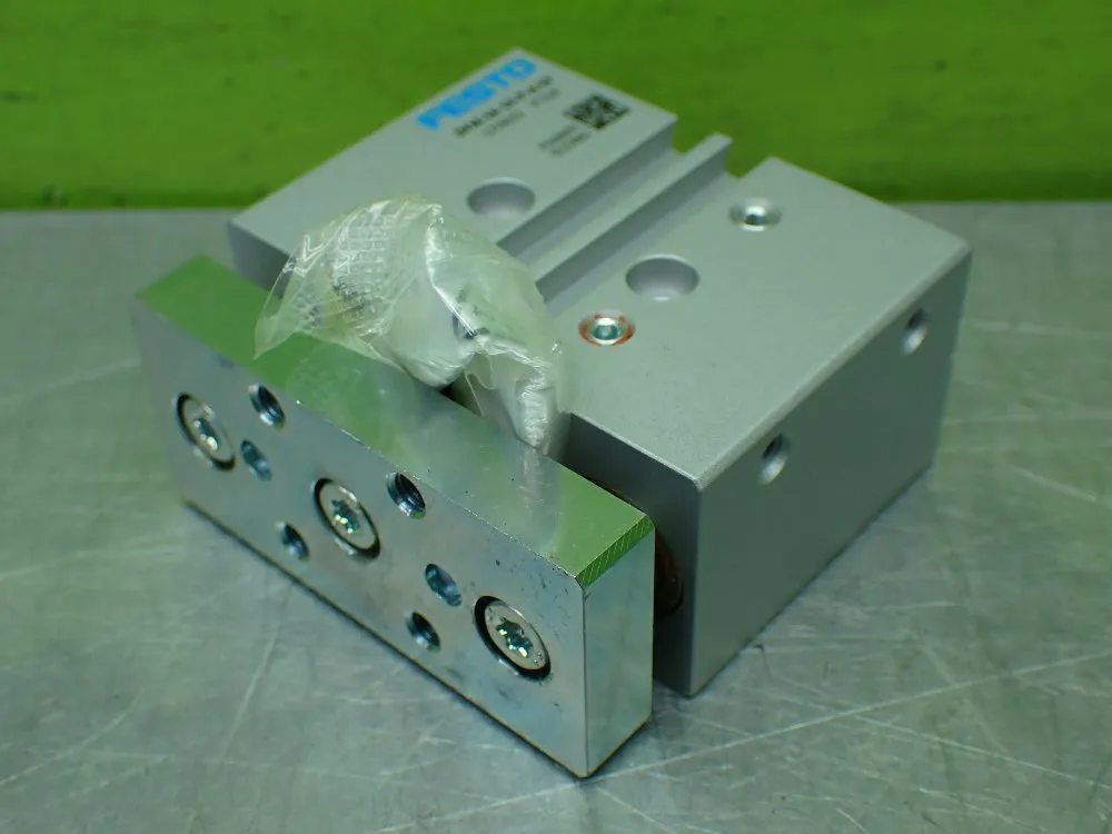 Festo Guided Cylinder 170832