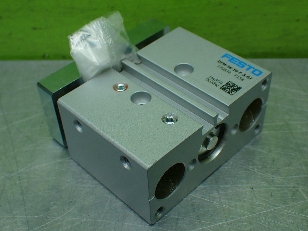 Festo Guided Cylinder 170832
