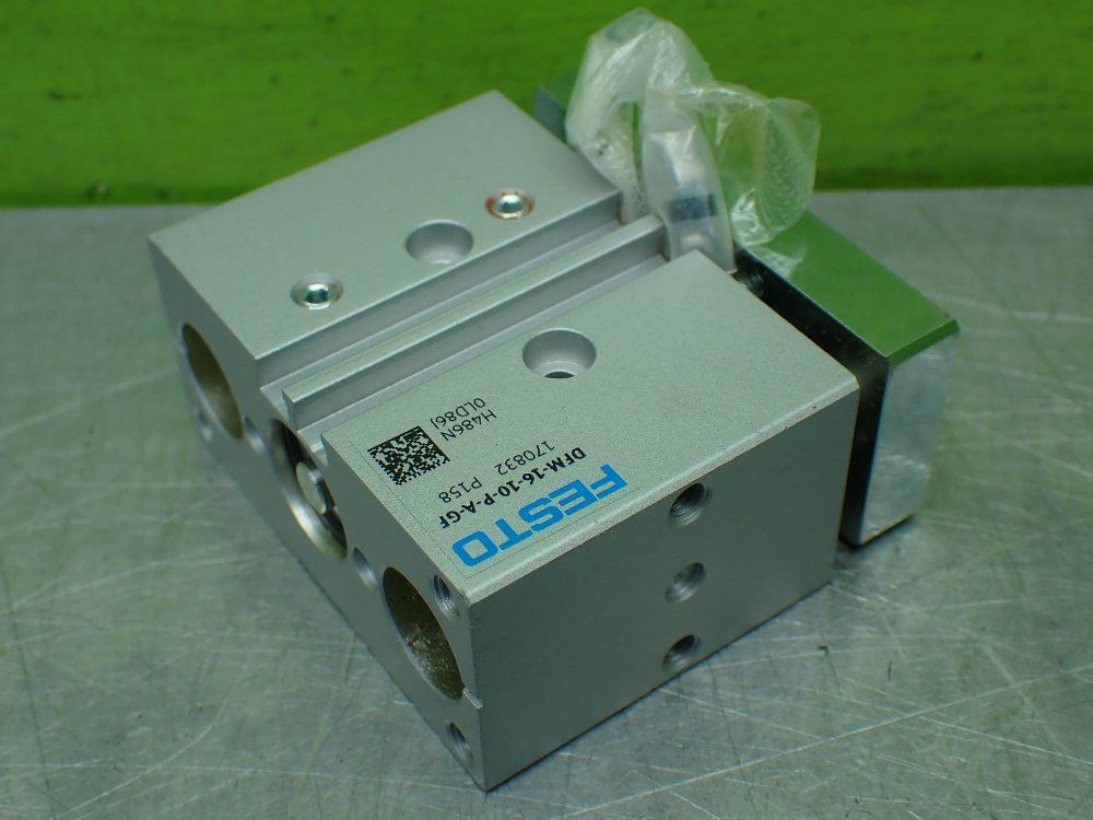 Festo Guided Cylinder 170832